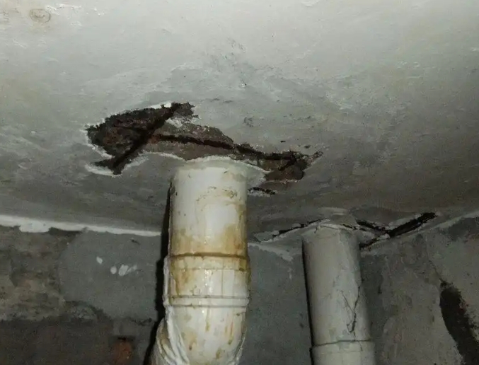 武侯卫生间漏水维修公司浅析武侯卫生间渗水维修的方法